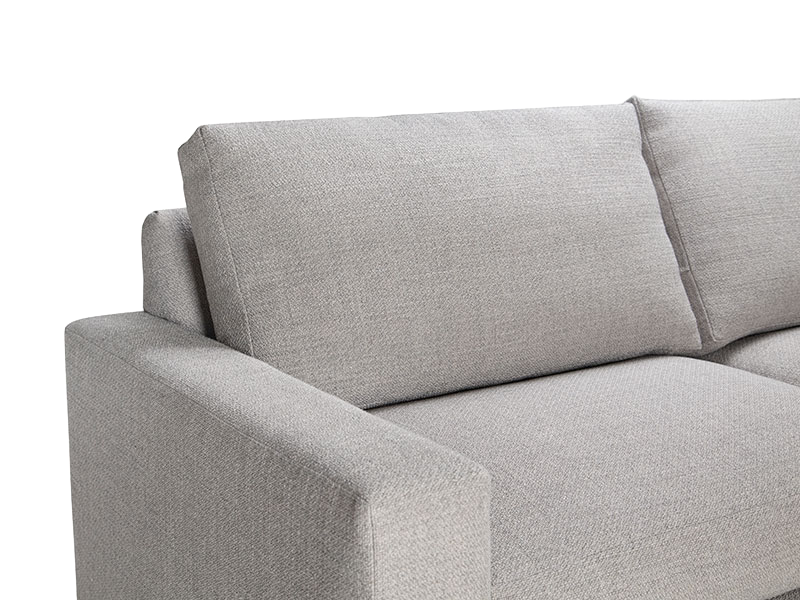 Avenue sofa and chaise deals