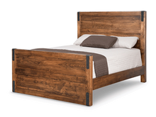 Load image into Gallery viewer, Baden Bed