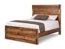 Load image into Gallery viewer, Baden Bed