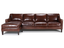 Load image into Gallery viewer, Clayfield Chaise Sectional