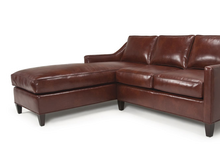 Load image into Gallery viewer, Clayfield Chaise Sectional