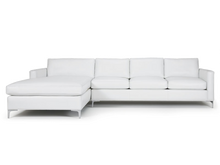 Load image into Gallery viewer, Cooper Chaise Sectional