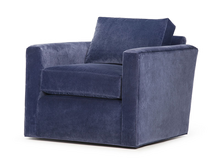 Load image into Gallery viewer, Cooper Swivel Chair