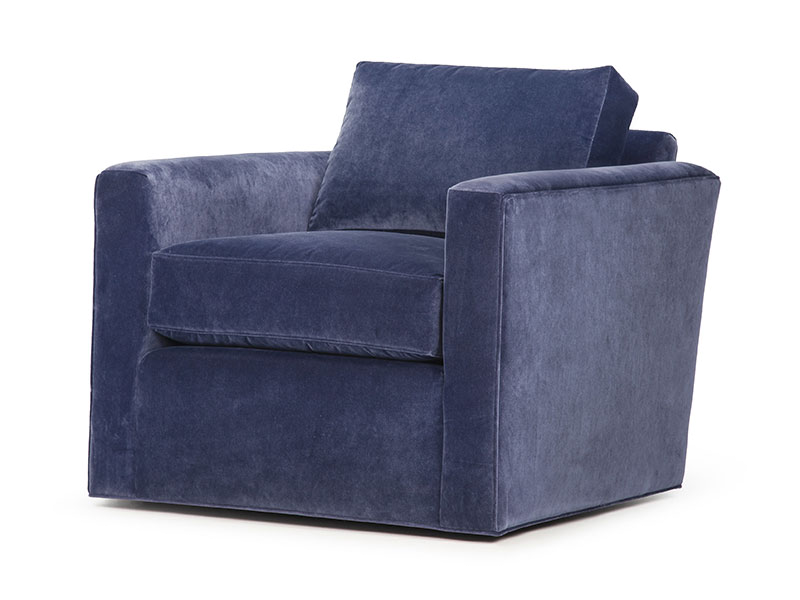 Cooper swivel chair new arrivals