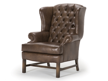 Load image into Gallery viewer, Essex Wing Chair