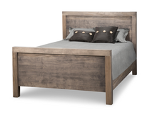 Load image into Gallery viewer, Frankfurt Bed