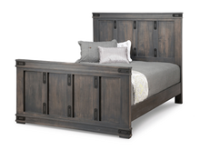 Load image into Gallery viewer, Halle Bed