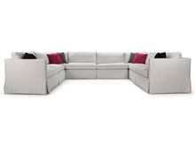 Load image into Gallery viewer, Laura Sectional