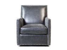 Load image into Gallery viewer, Roslin Swivel Chair