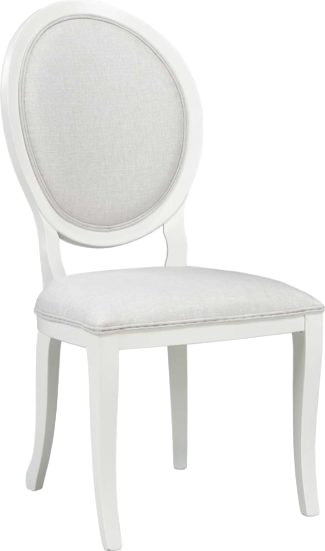 Audrey Chair (Stackable)