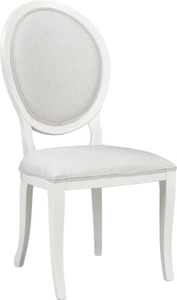 Audrey Chair (Stackable)