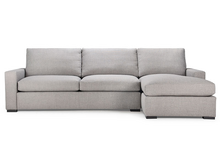 Load image into Gallery viewer, Avenue Grand Chaise Sectional