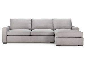 Avenue Grand Chaise Sectional