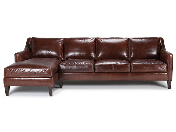 Clayfield Chaise Sectional