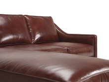 Load image into Gallery viewer, Clayfield Chaise Sectional