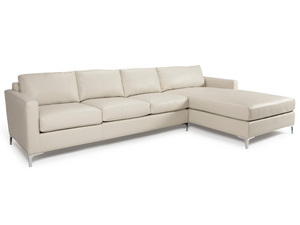 Cooper Chaise Sectional