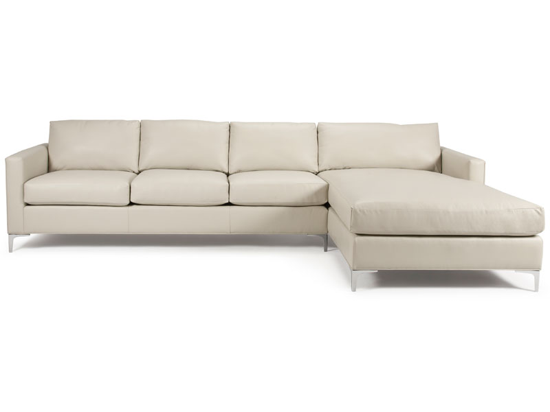Cooper Chaise Sectional