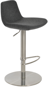 Dupont Barstool (Swivel)