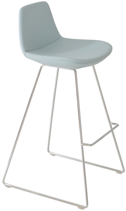 Dupont Barstool (Wire)