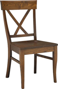 East Avenue Chair