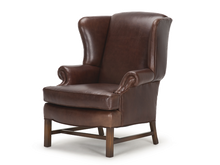 Load image into Gallery viewer, Essex Wing Chair