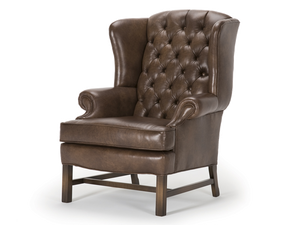 Essex Wing Chair