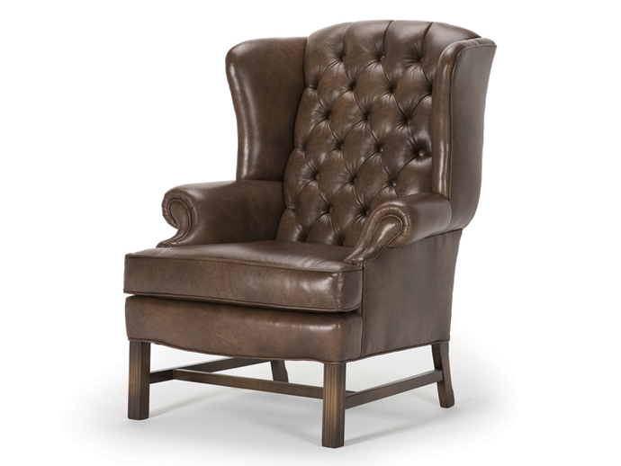 Essex Wing Chair