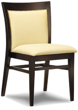 Load image into Gallery viewer, Grandview Chair (Stackable)