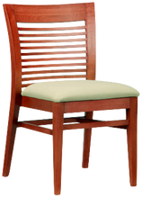 Load image into Gallery viewer, Grandview Chair (Stackable)