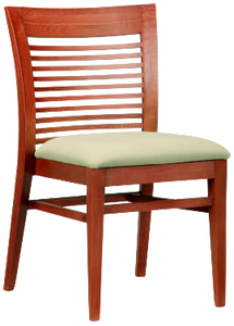 Grandview Chair (Stackable)