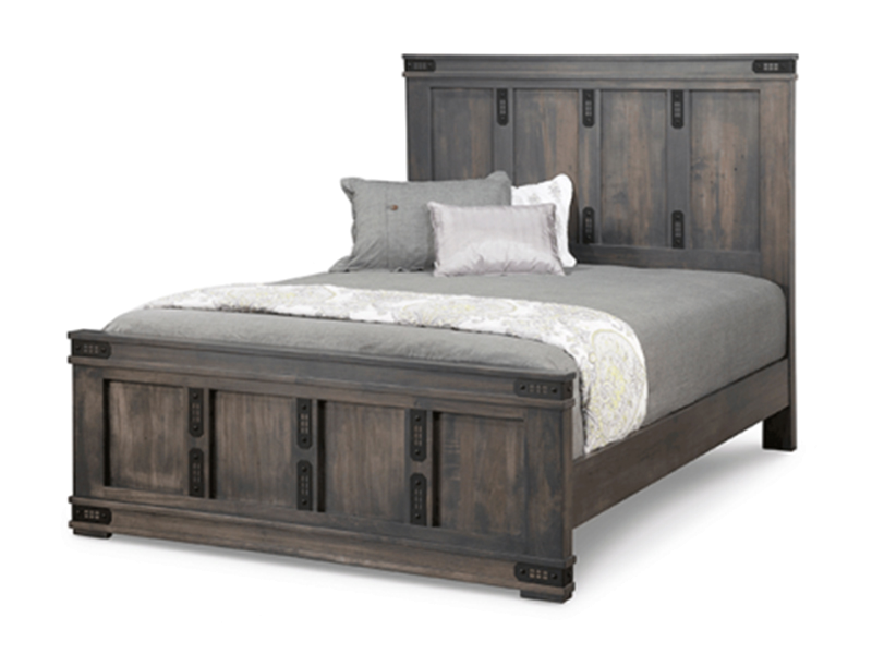 Halle Bed