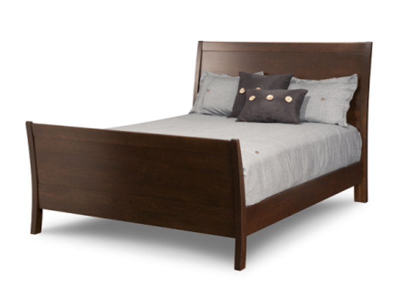 Hanover Bed