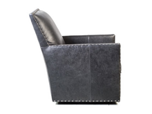 Load image into Gallery viewer, Roslin Swivel Chair