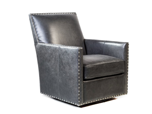 Roslin Swivel Chair