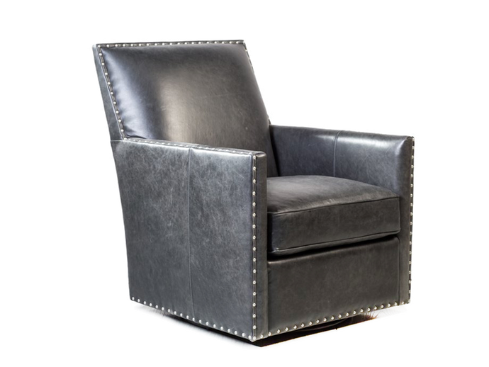 Roslin Swivel Chair