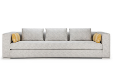 Load image into Gallery viewer, Sloane Grand Sofa